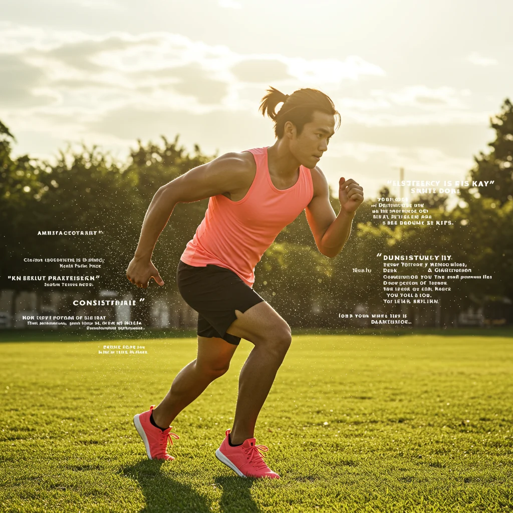 Improving Your Game: Practice Tips