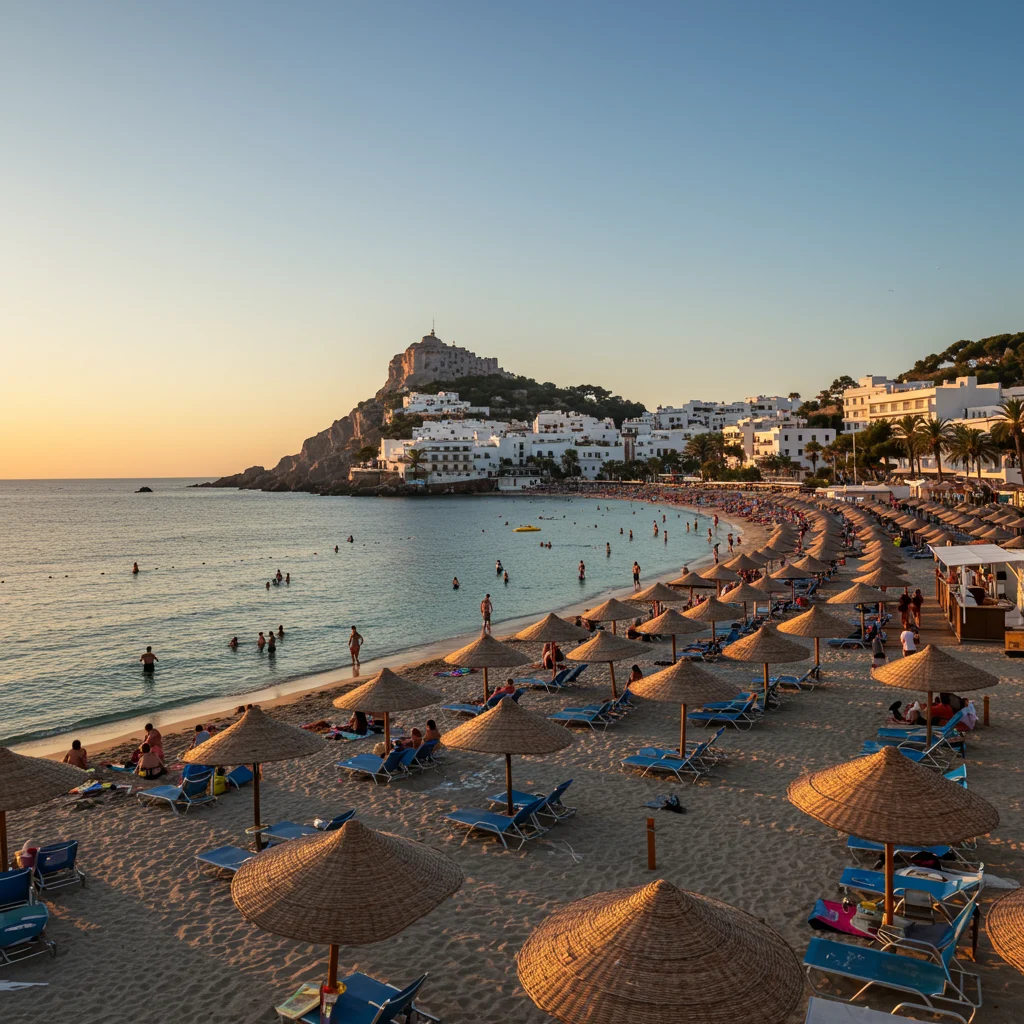 Insider Tips: Making the Most of Your Costa Ibiza Experience