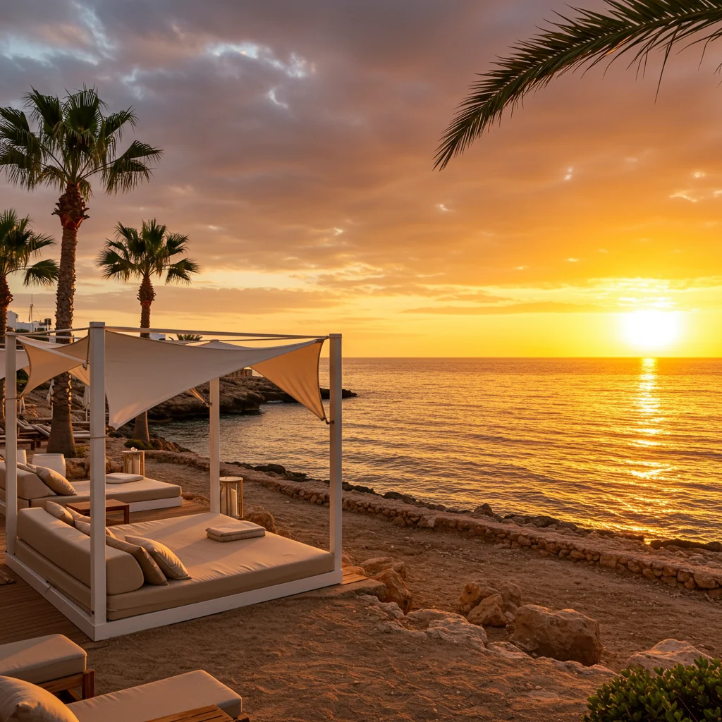 Introduction: Discovering Costa Ibiza