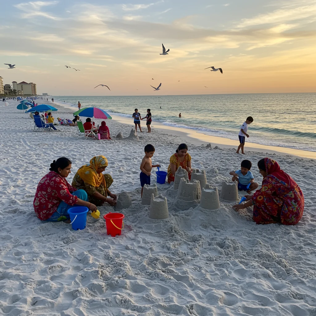 Introduction to Holiday Isle Destin: Beach Days Made Better