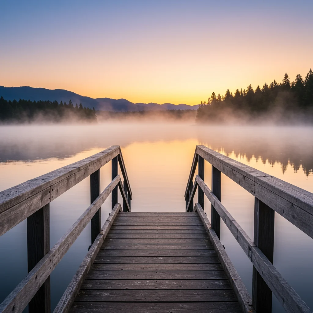 Introduction to Lake Leamon