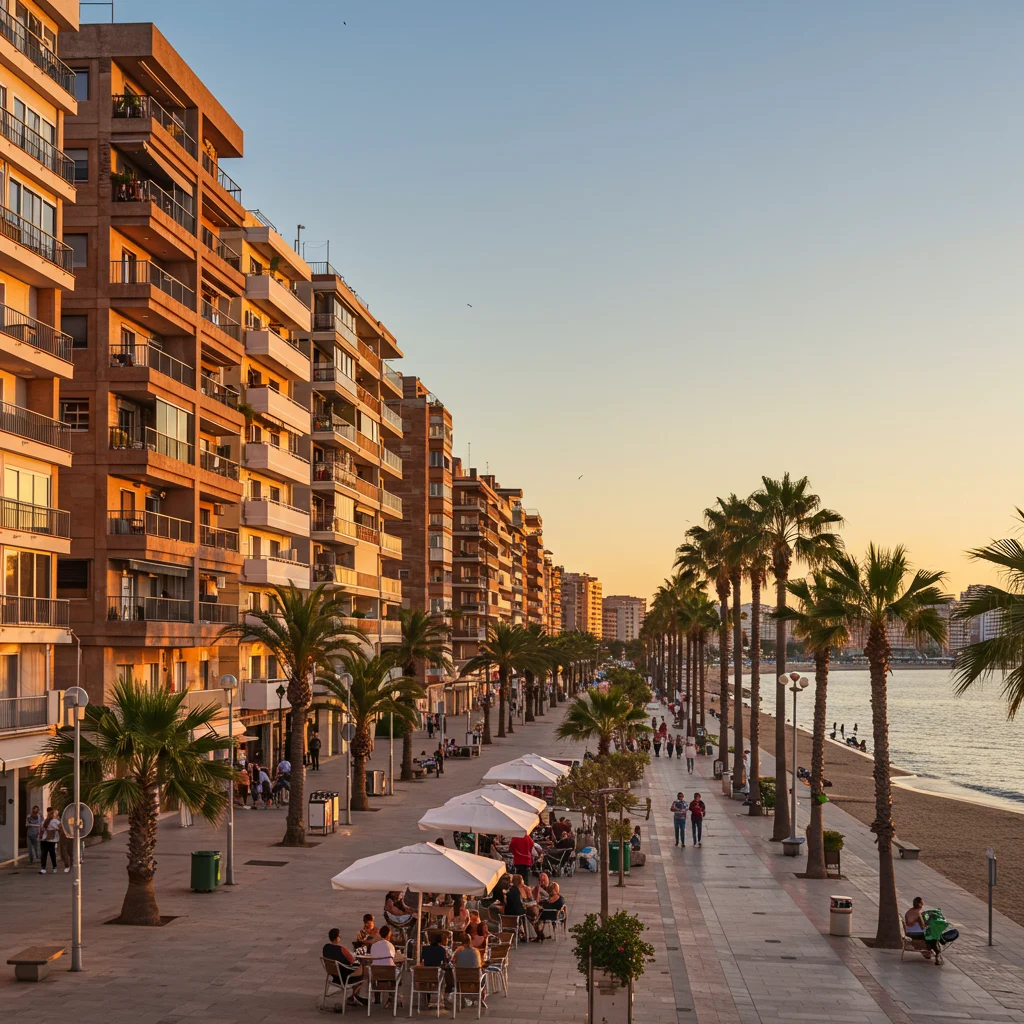 Introduction: Why Choose Alicante for Your Next Apartment?