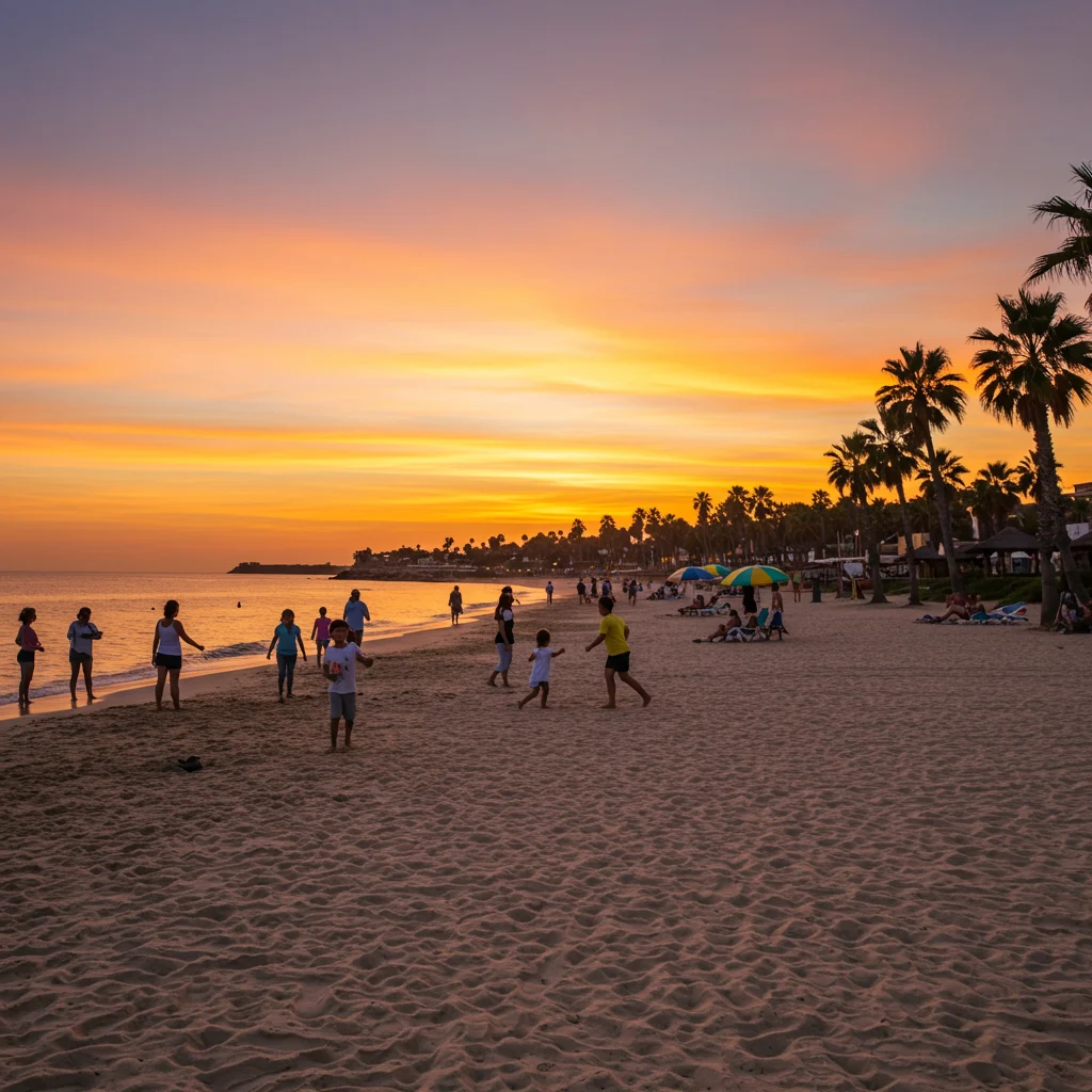 Introduction: Why Everyone Deserves a Happy Vacation