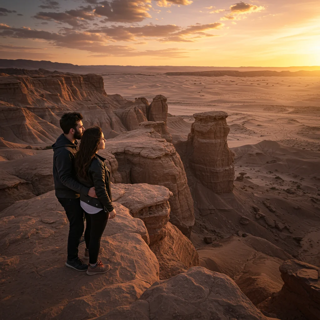 Introduction: Why La Rumorosa Captivates Adventure Seekers