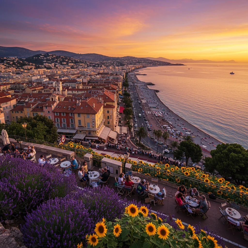 Introduction: Why Nice is the Ultimate Destination for Views &amp; Vibes