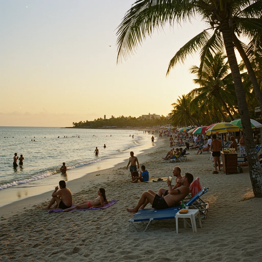 Is Chelem Safe for Travelers?