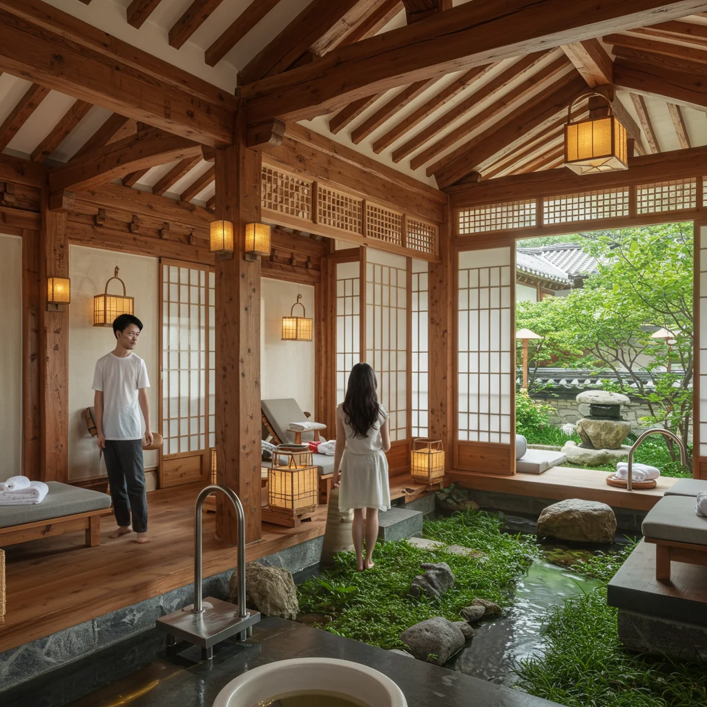 Is Seoul Spa Culture Suitable for Foreign Visitors?