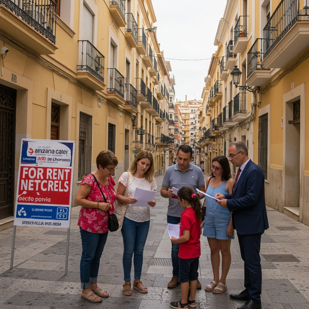 Legal Considerations for Renters in Alicante