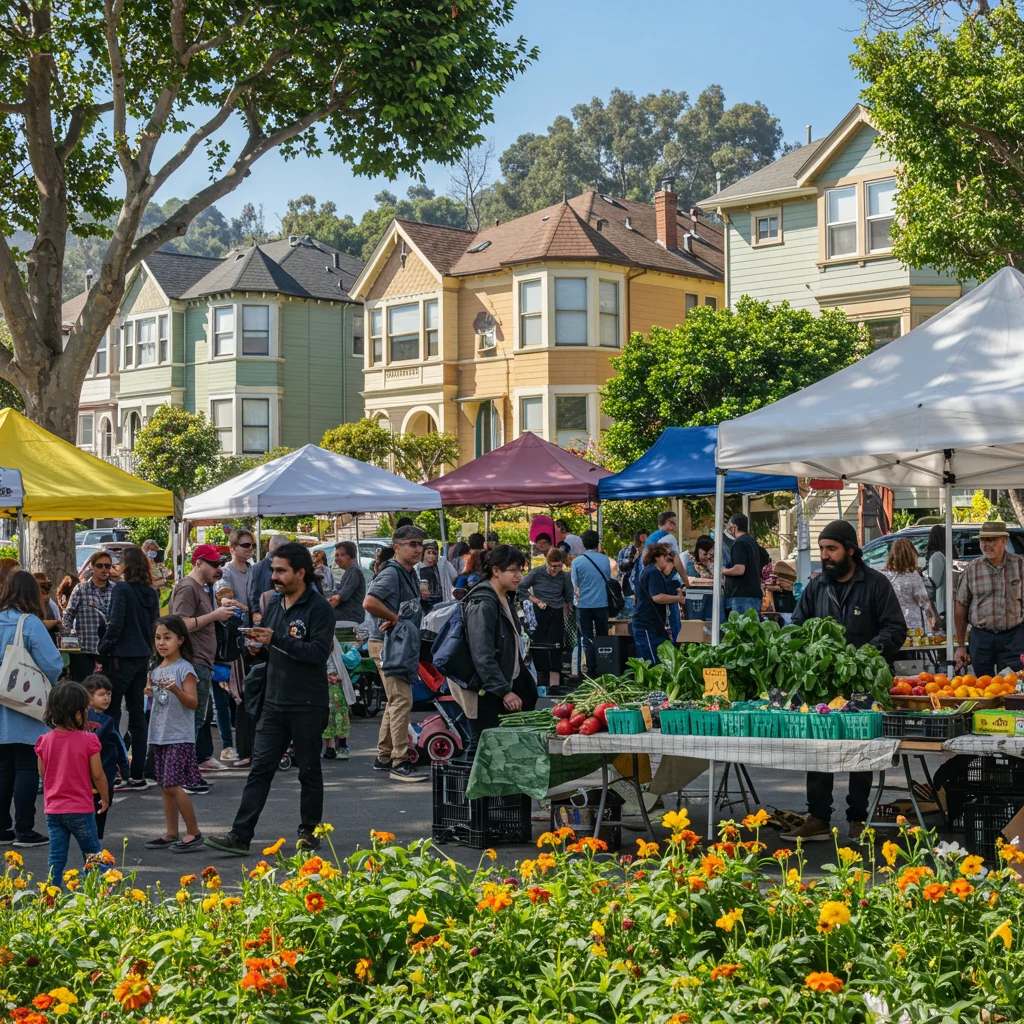 Living in Chatsworth: Lifestyle and Community