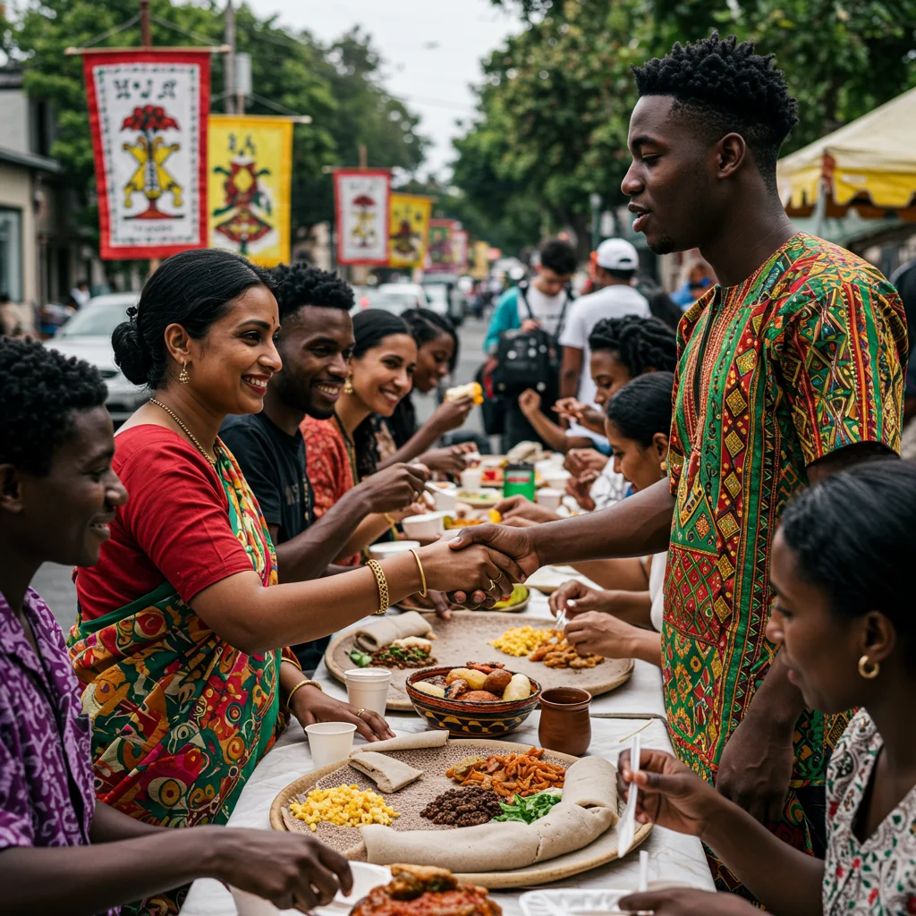 Local Etiquette and Customs