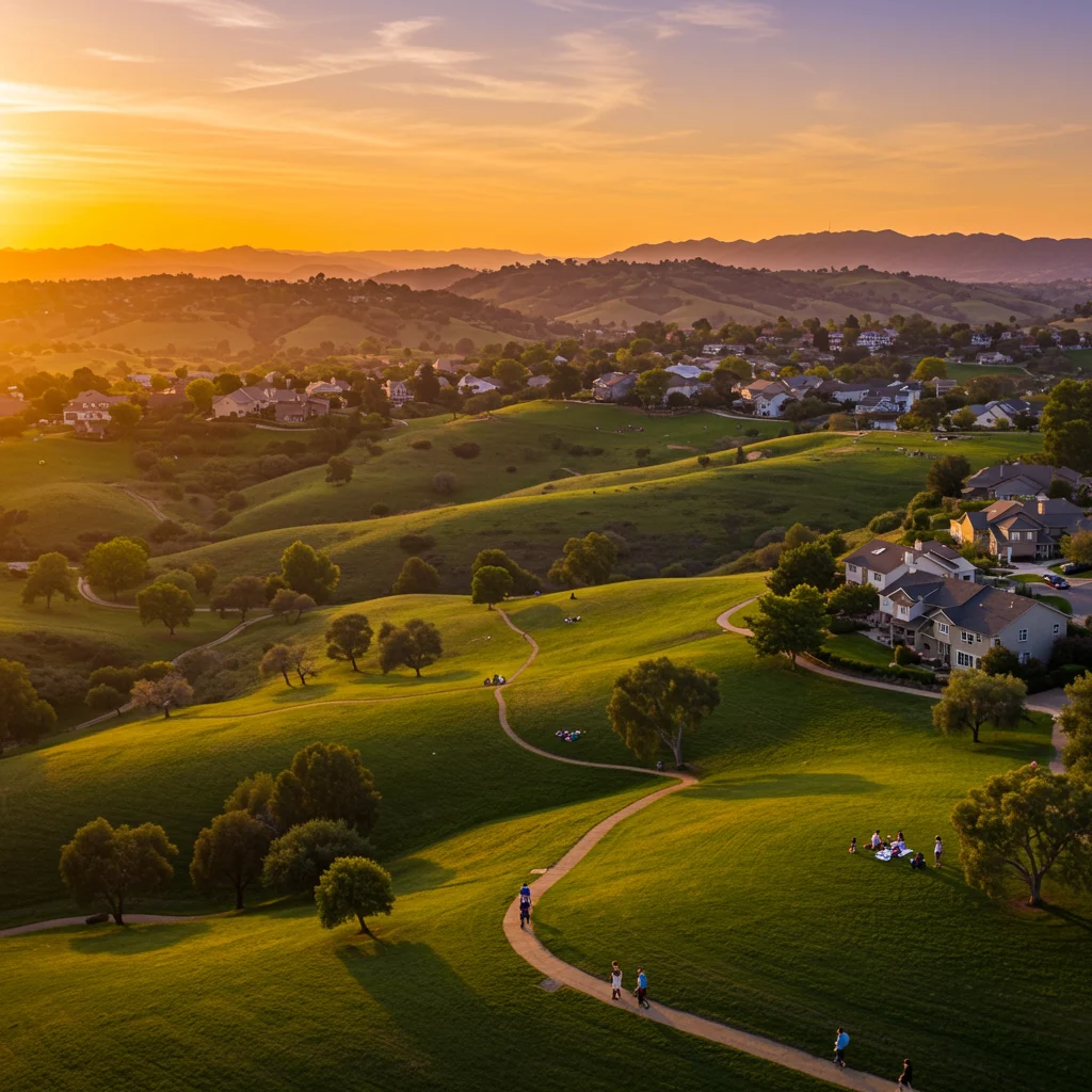 Location Benefits: Living in Chatsworth