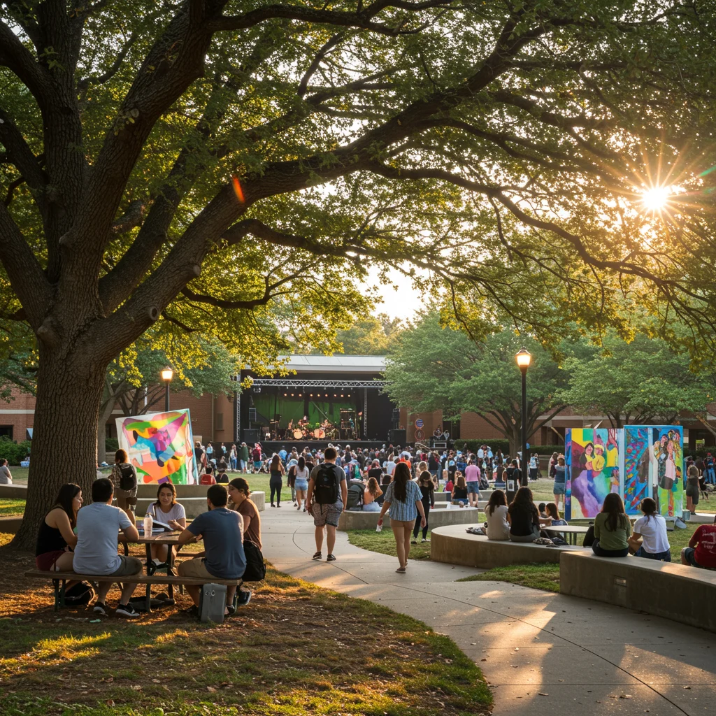 Making the Most of Your Monroe Experience