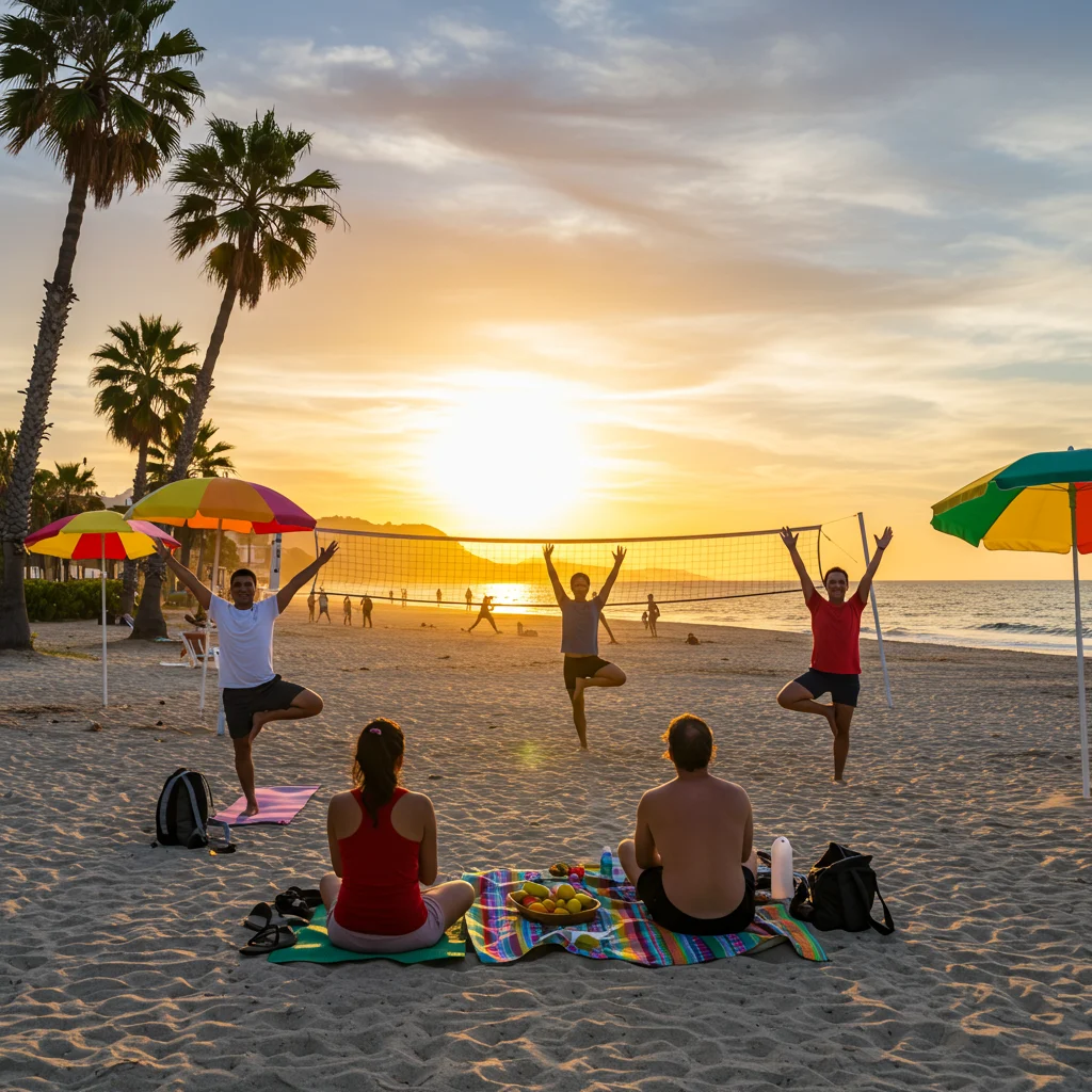 Maximizing Happiness on Any Vacation