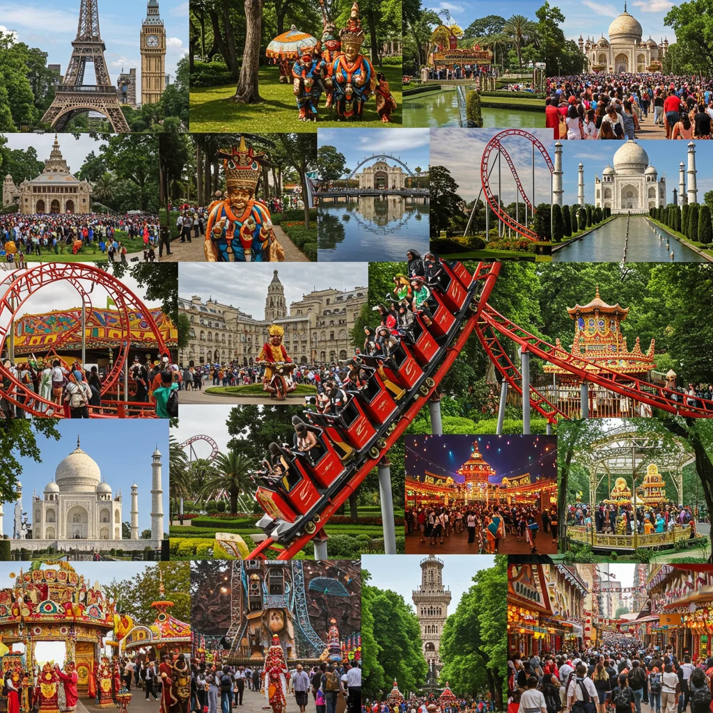 Must-See Attractions and Activities