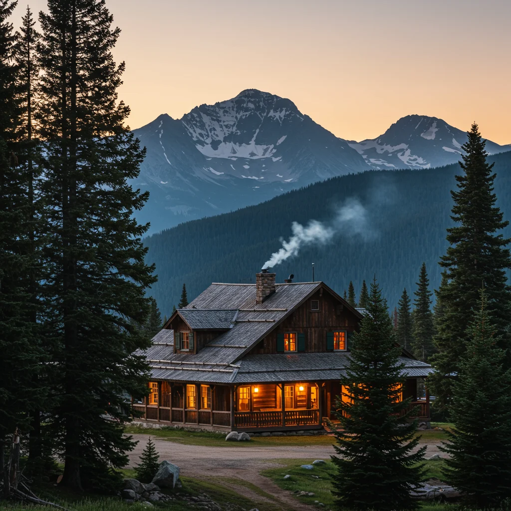 Nearby Accommodations and Lodging
