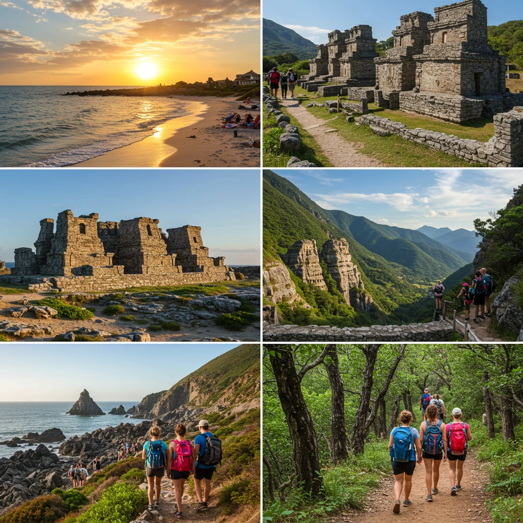 Nearby Attractions and Day Trips