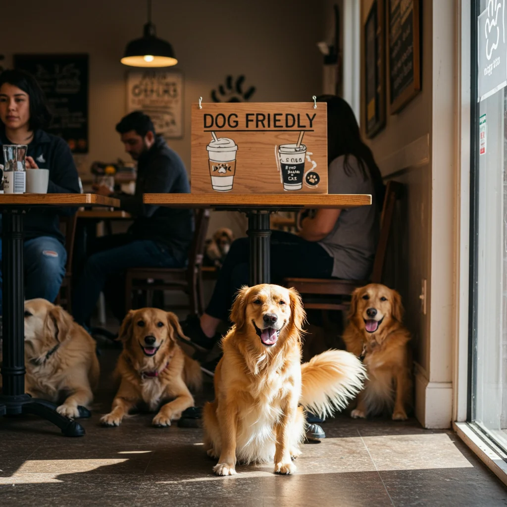 Pet-Friendly Policies: Can You Bring Your Dog?
