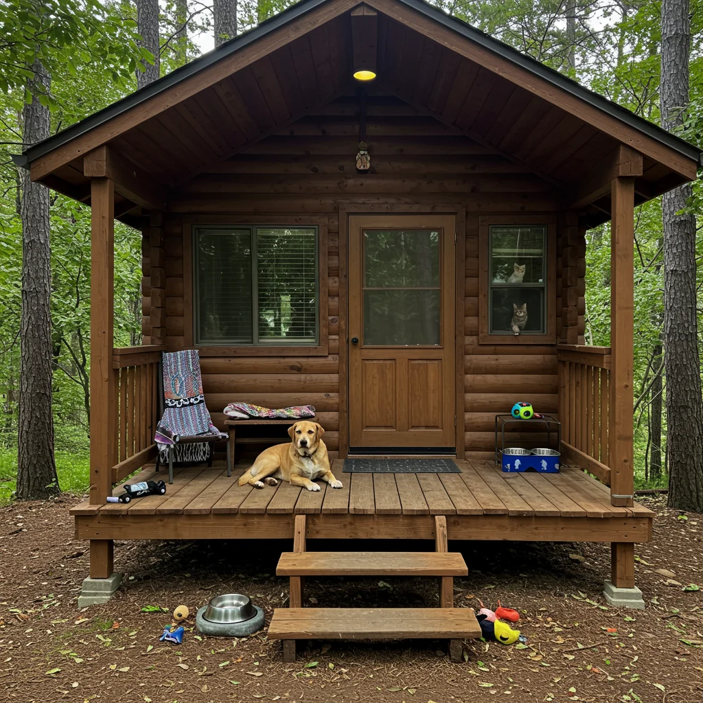 Pet-Friendly Wildwood Rentals: What You Need to Know