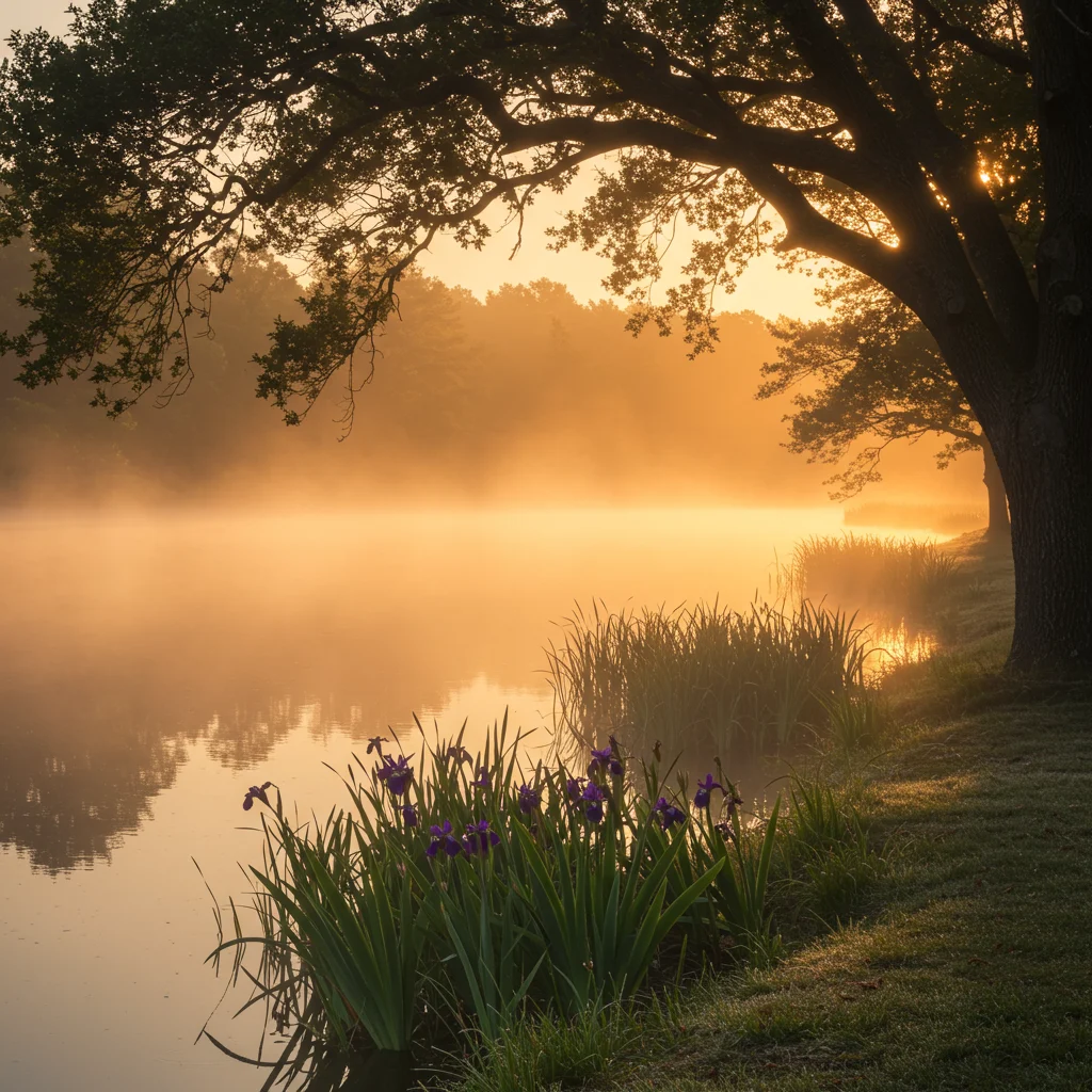 Photo Gallery: Capturing the Magic of Tranquil Waters
