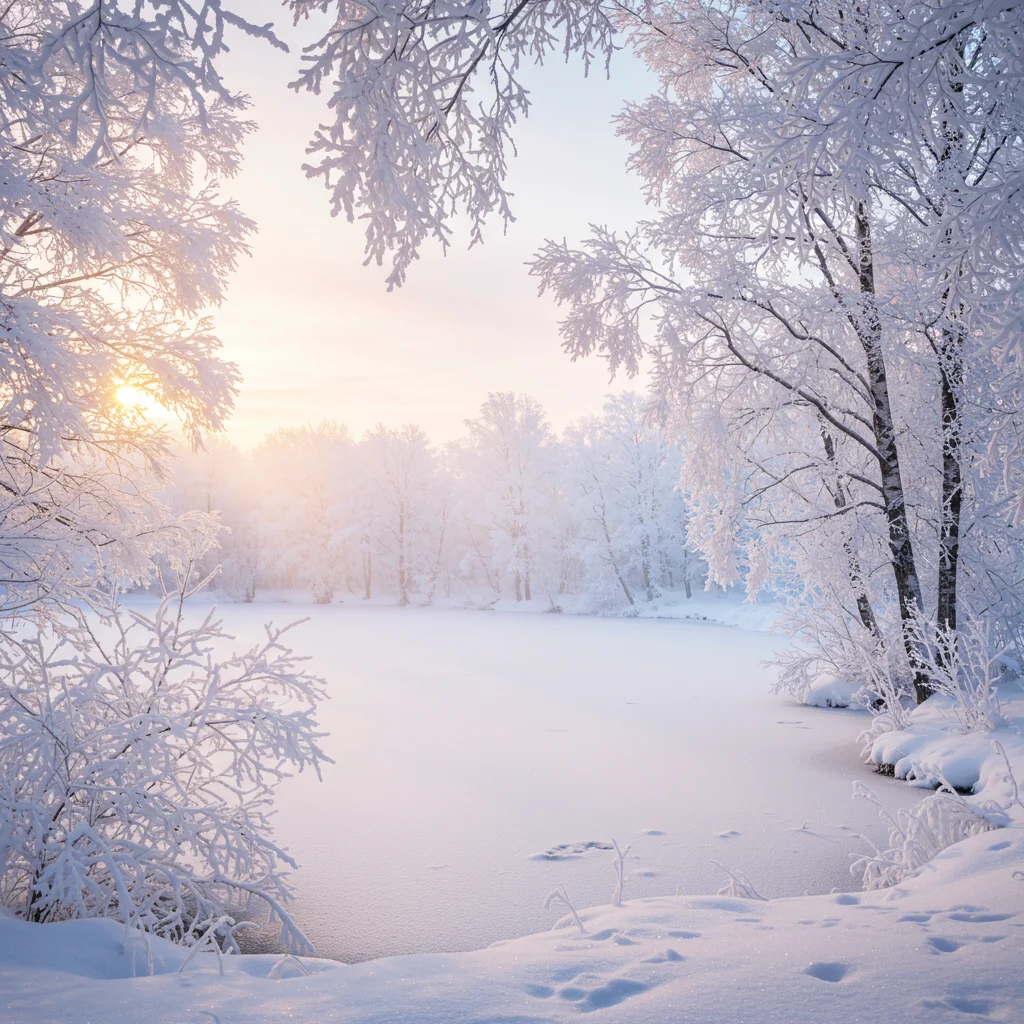 Photography Tips for Capturing Winter Beauty