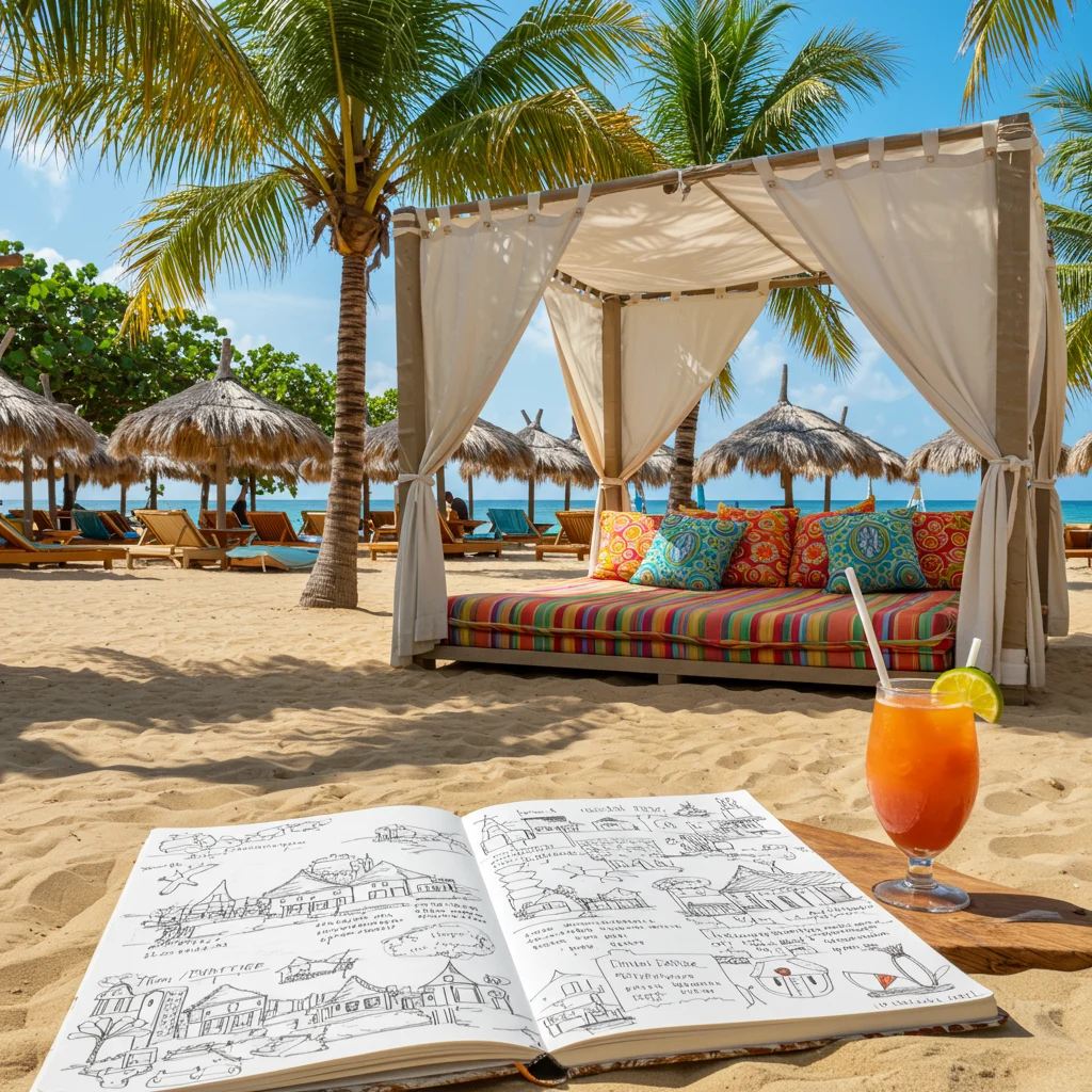 Planning Your Next Visit to The Palms