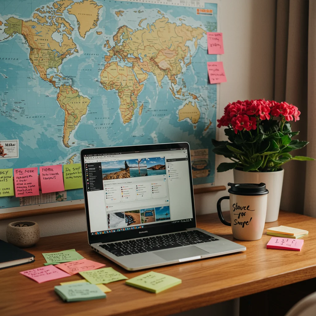 Planning Your Trip: Practical Tips