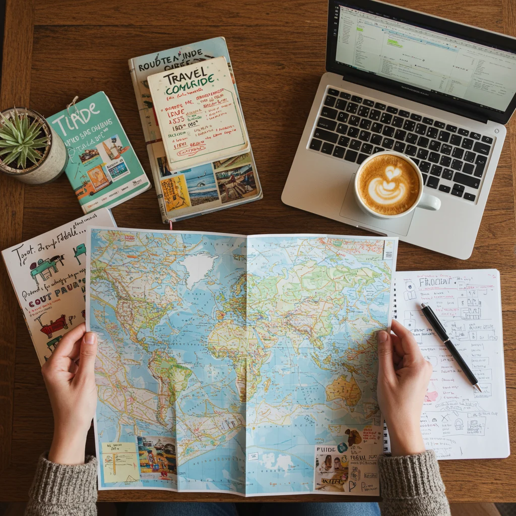 Planning Your Visit: Essential Tips for Travelers