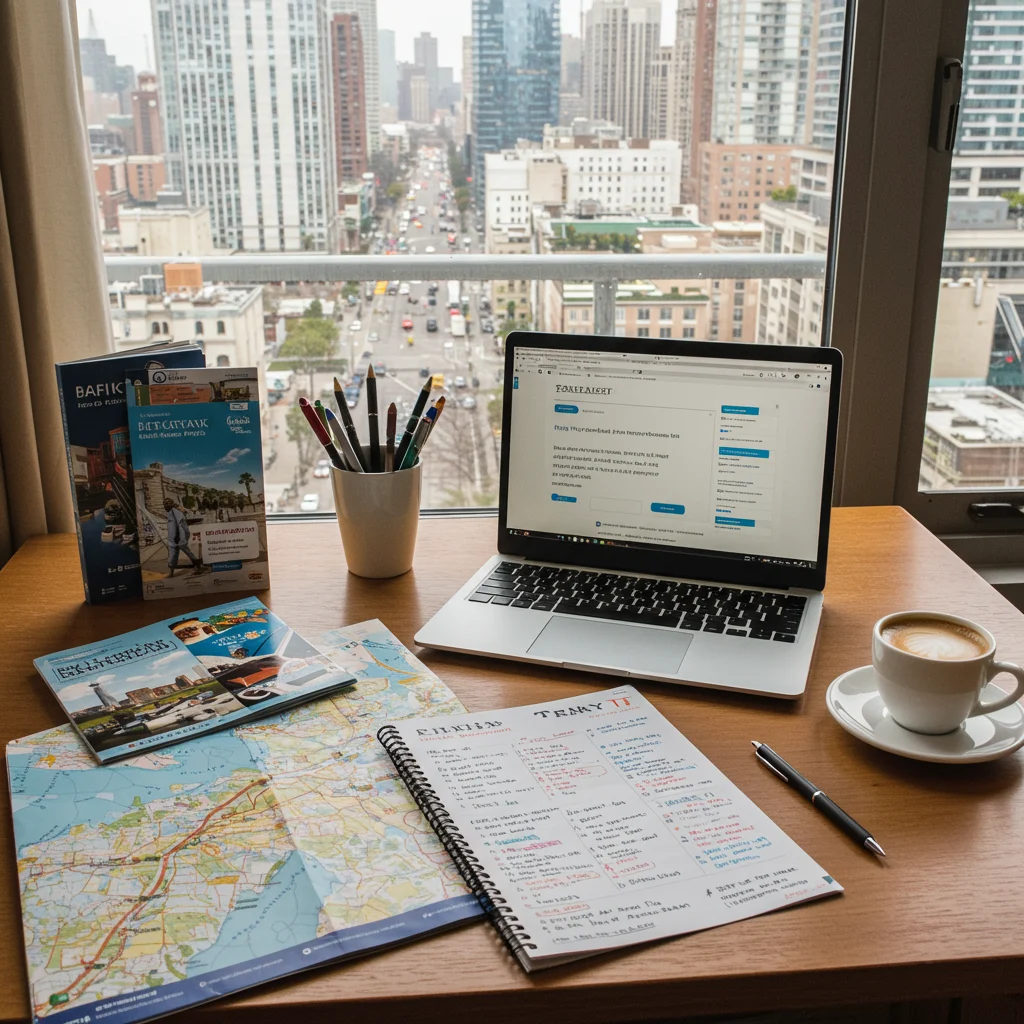 Planning Your Visit: Practical Information