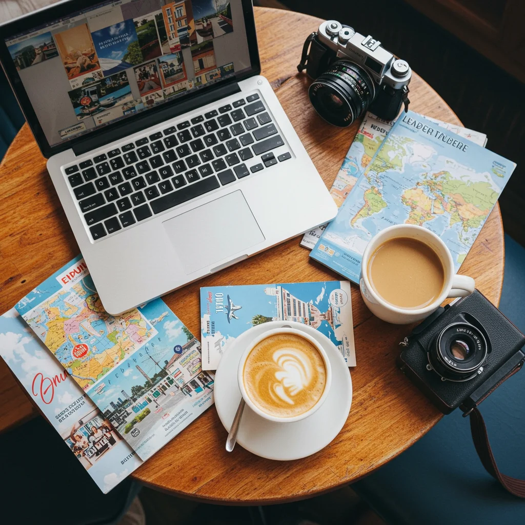 Planning Your Visit: Sample Itineraries