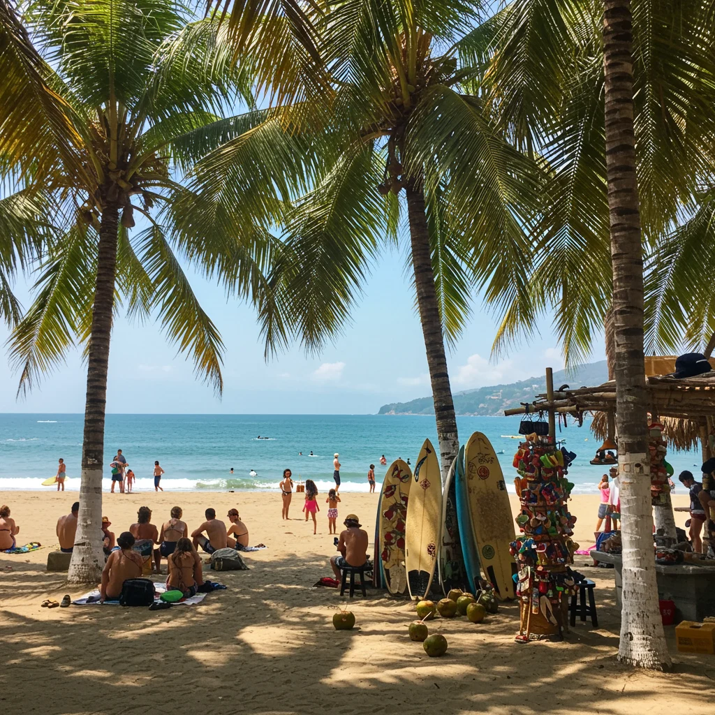 Practical Tips for Visiting Sayulita