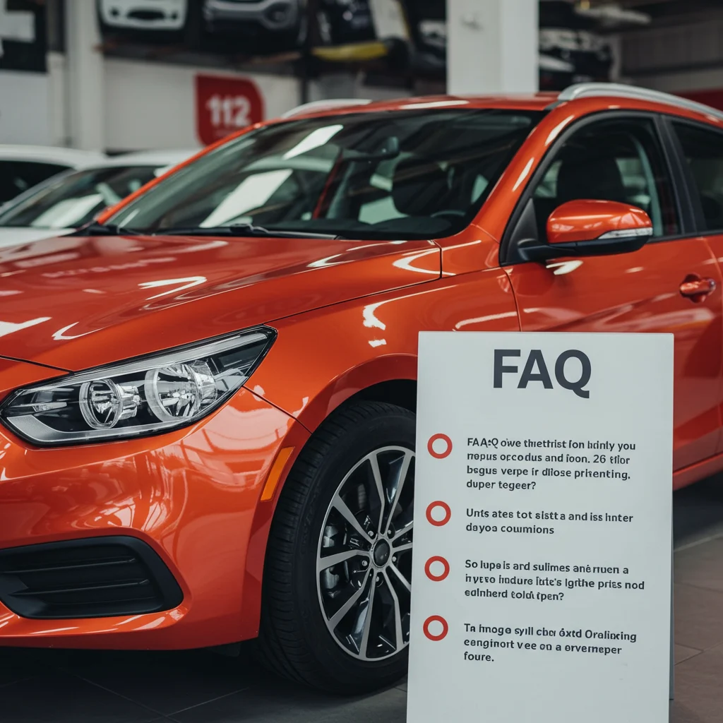 Preguntas Frecuentes sobre Carros Baratos
