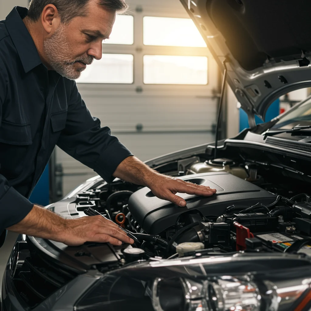 ¿Qué Factores Considerar al Evaluar un Carro Barato?