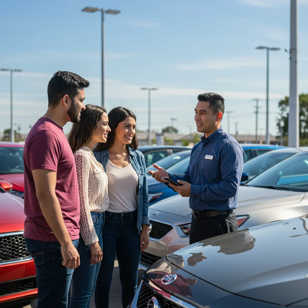 ¿Qué Garantías Puedo Obtener en Carros Baratos?