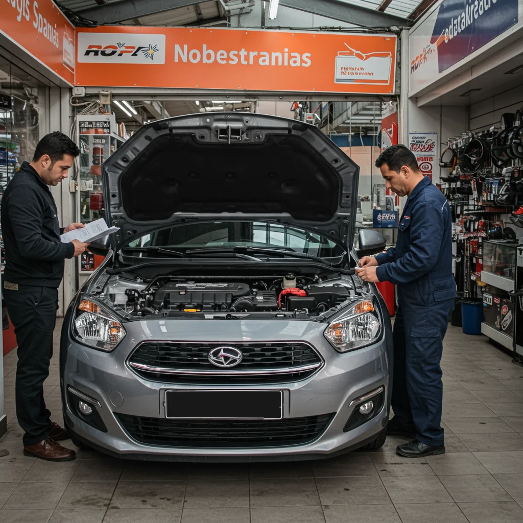 ¿Qué Hacer Después de Comprar un Carro Barato?