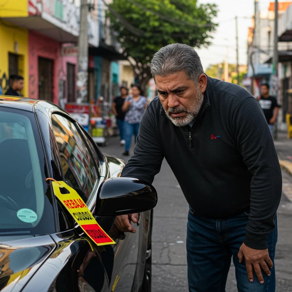 ¿Qué Hacer si Encuentras un Carro Barato Demasiado Bueno para Ser Cierto?
