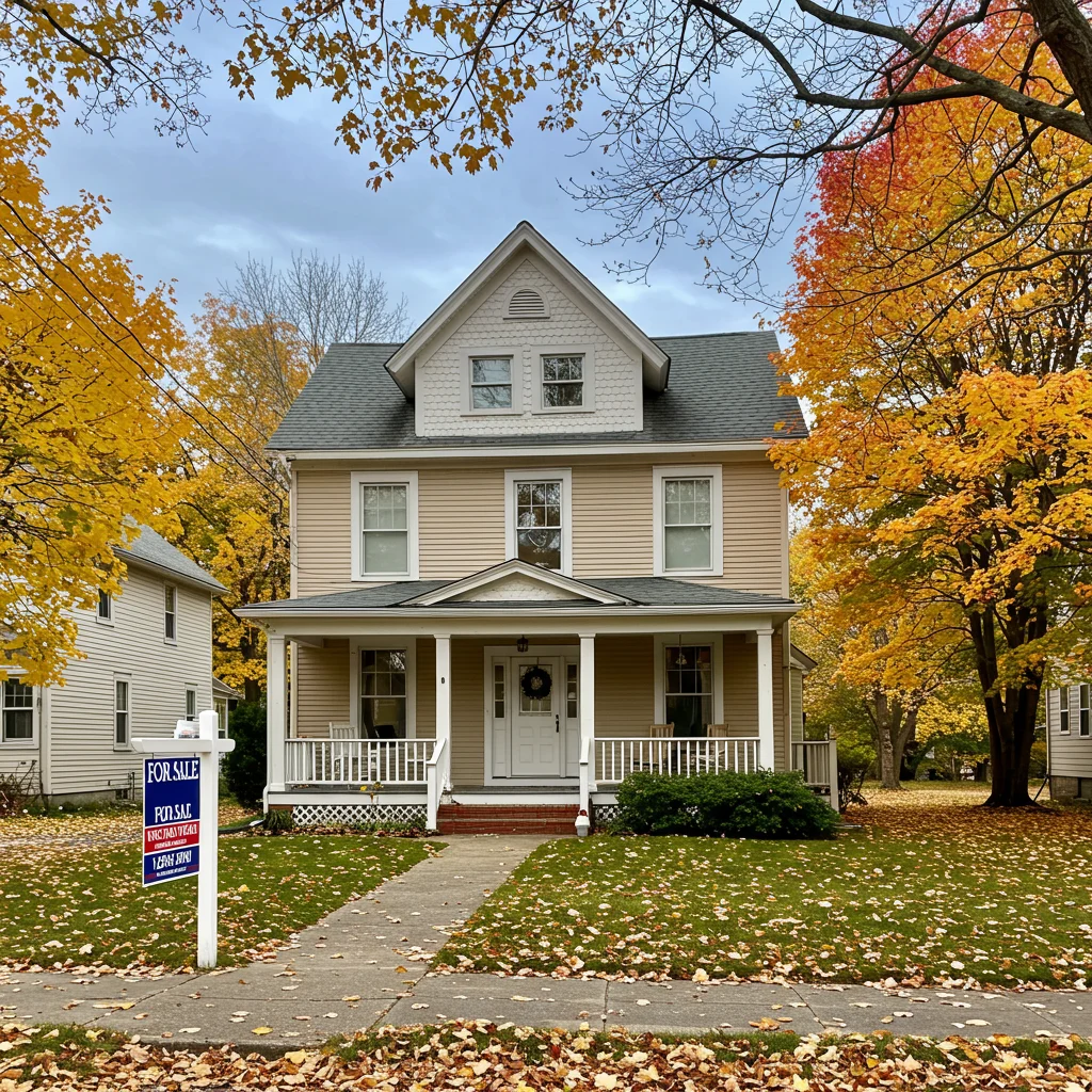 Real Estate: Moving to Danielson