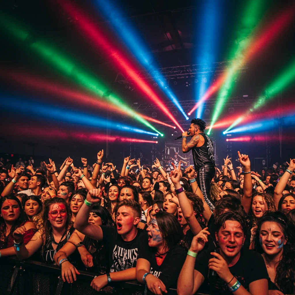 Recap: Why You Should Attend a Tyrus Tour Date