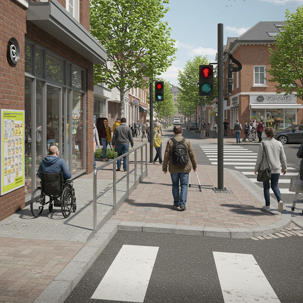 Safety and Accessibility: What to Know