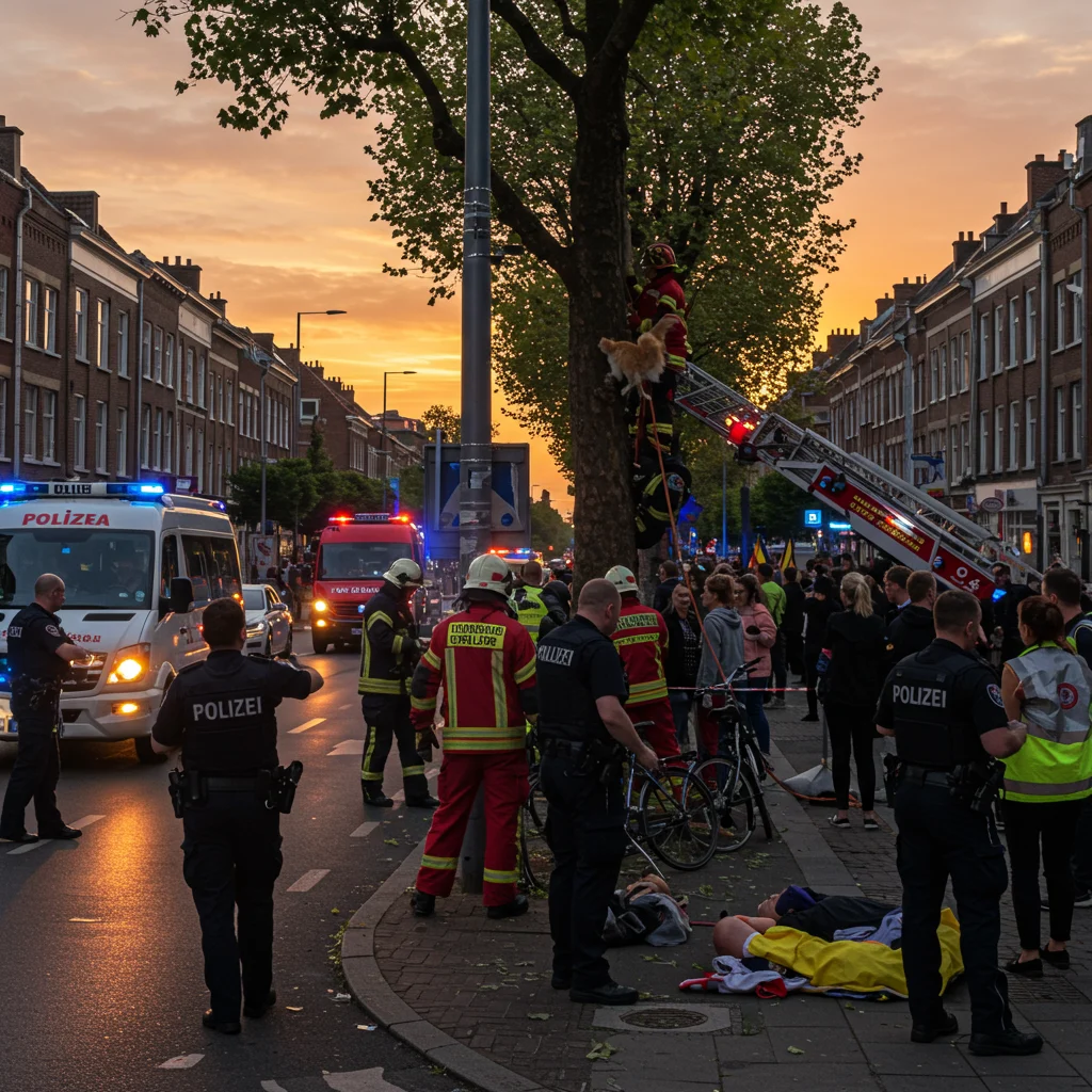 Safety and Emergency Services