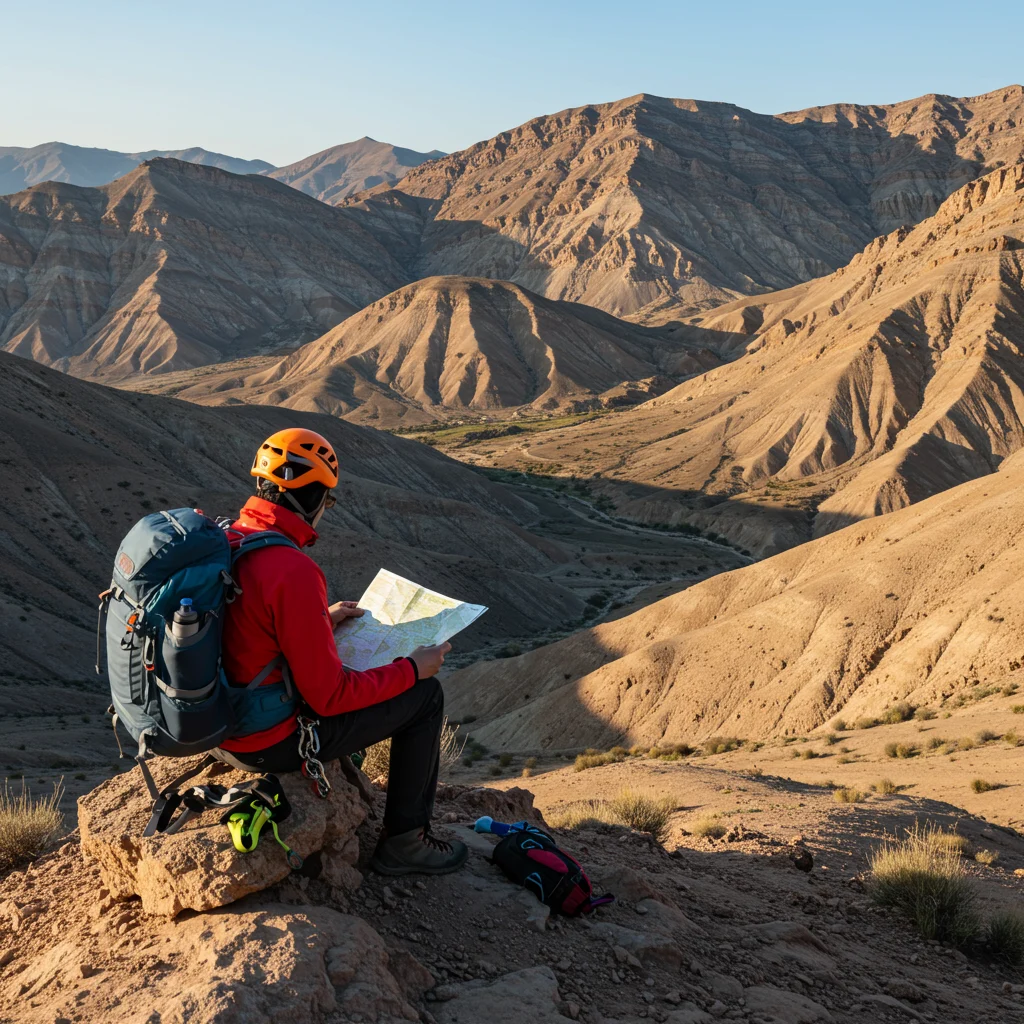 Safety and Practical Tips for Visiting La Rumorosa
