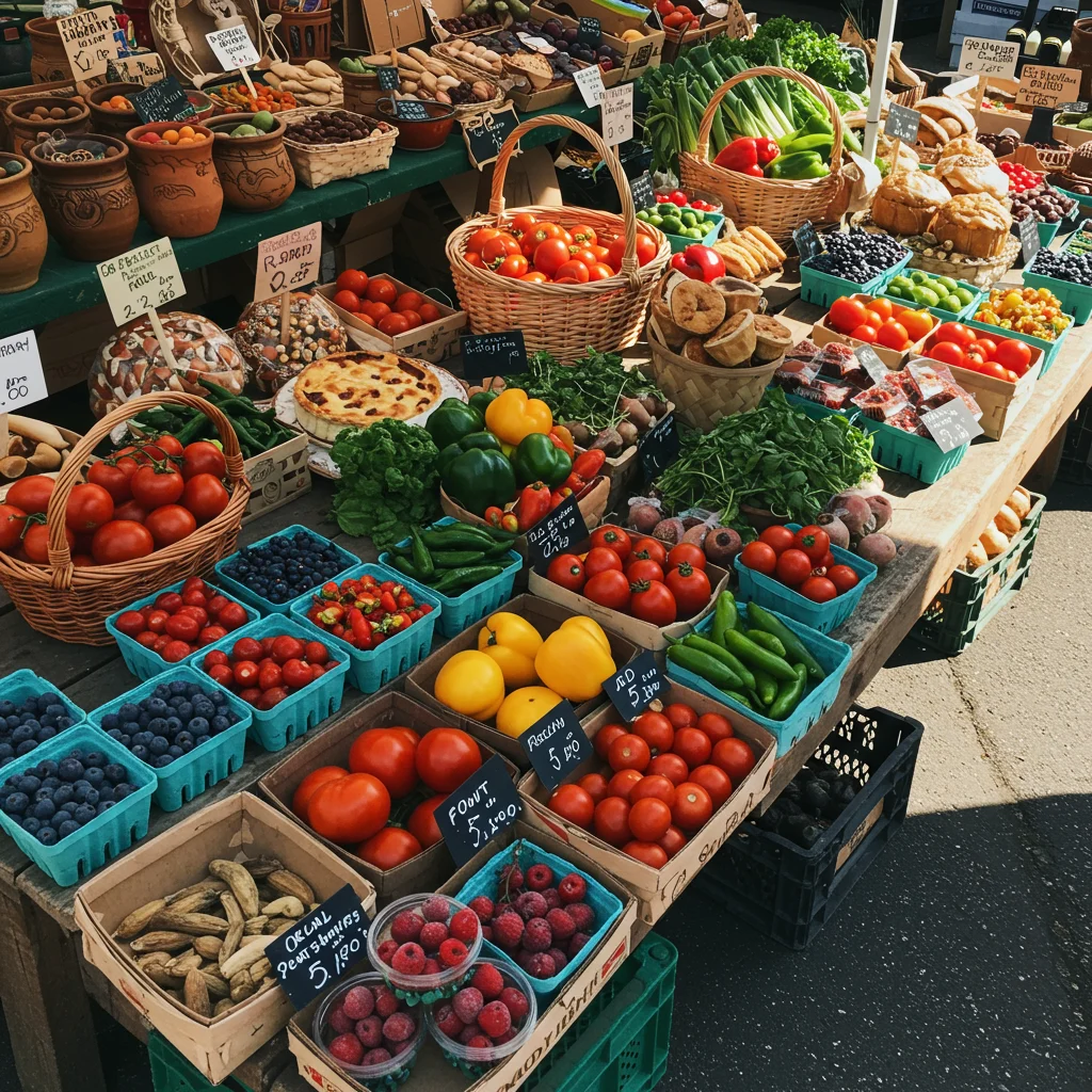 Seasonal and Limited-Time Specials
