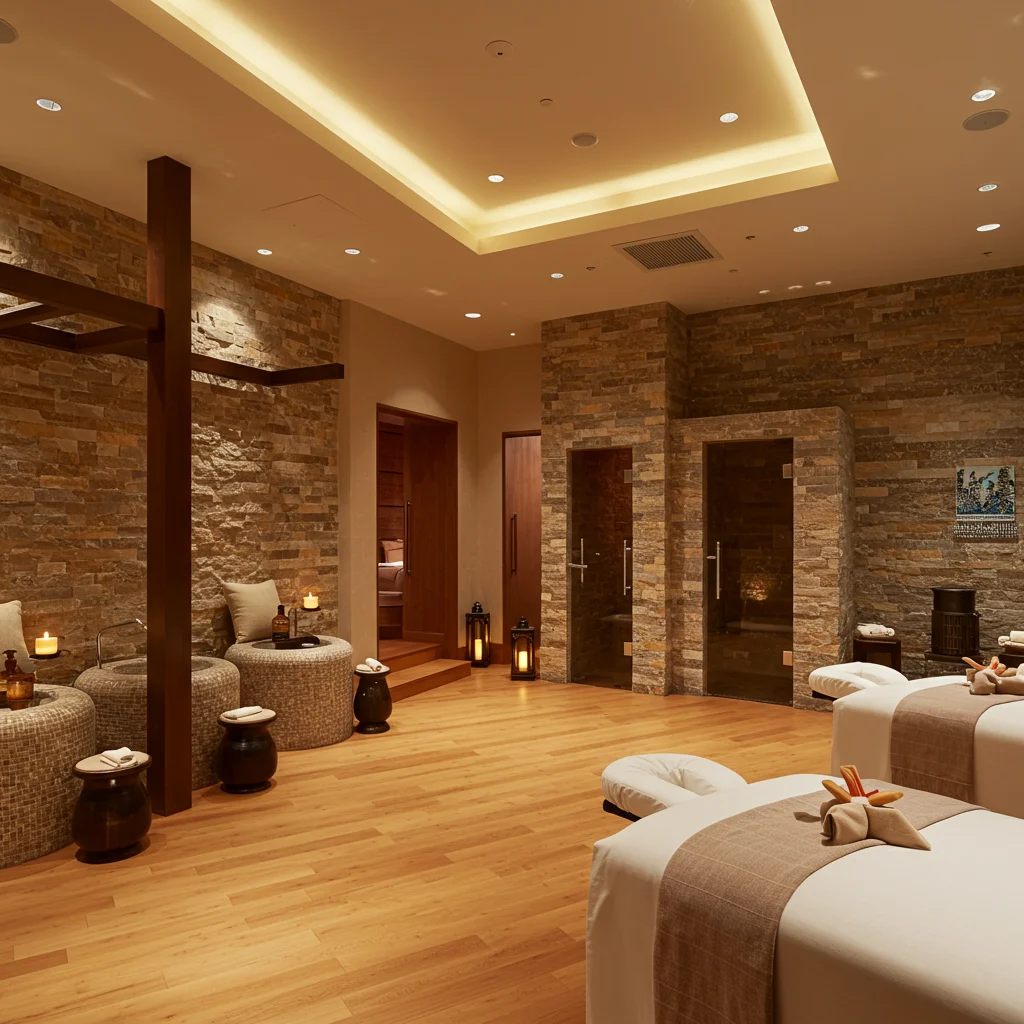 Signature Treatments Only Found in Seoul