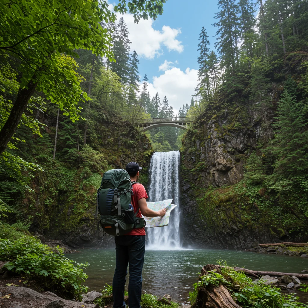 Solo Traveler Tips for Monroe