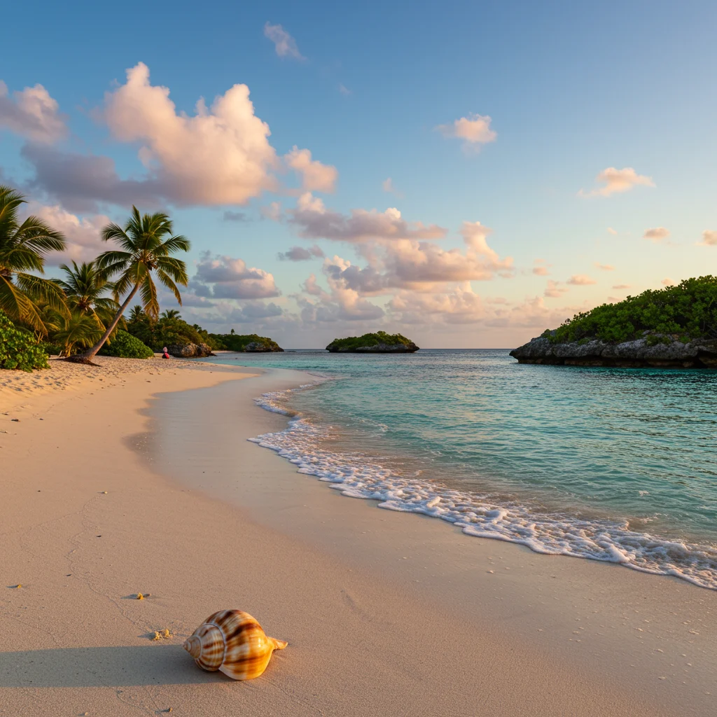 Spanish Wells Beaches: Hidden Gems