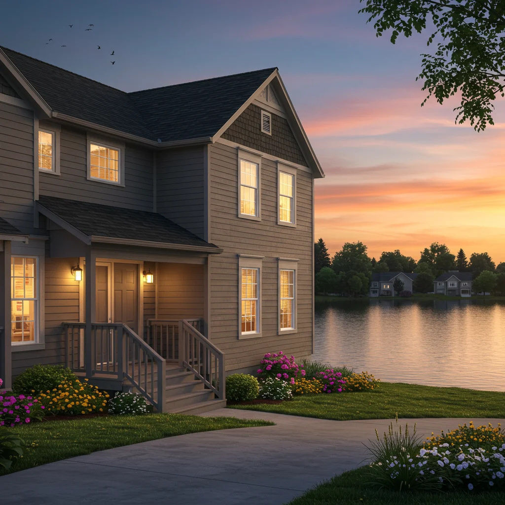 Success Stories: Real Experiences from Lakeside Townhome Owners