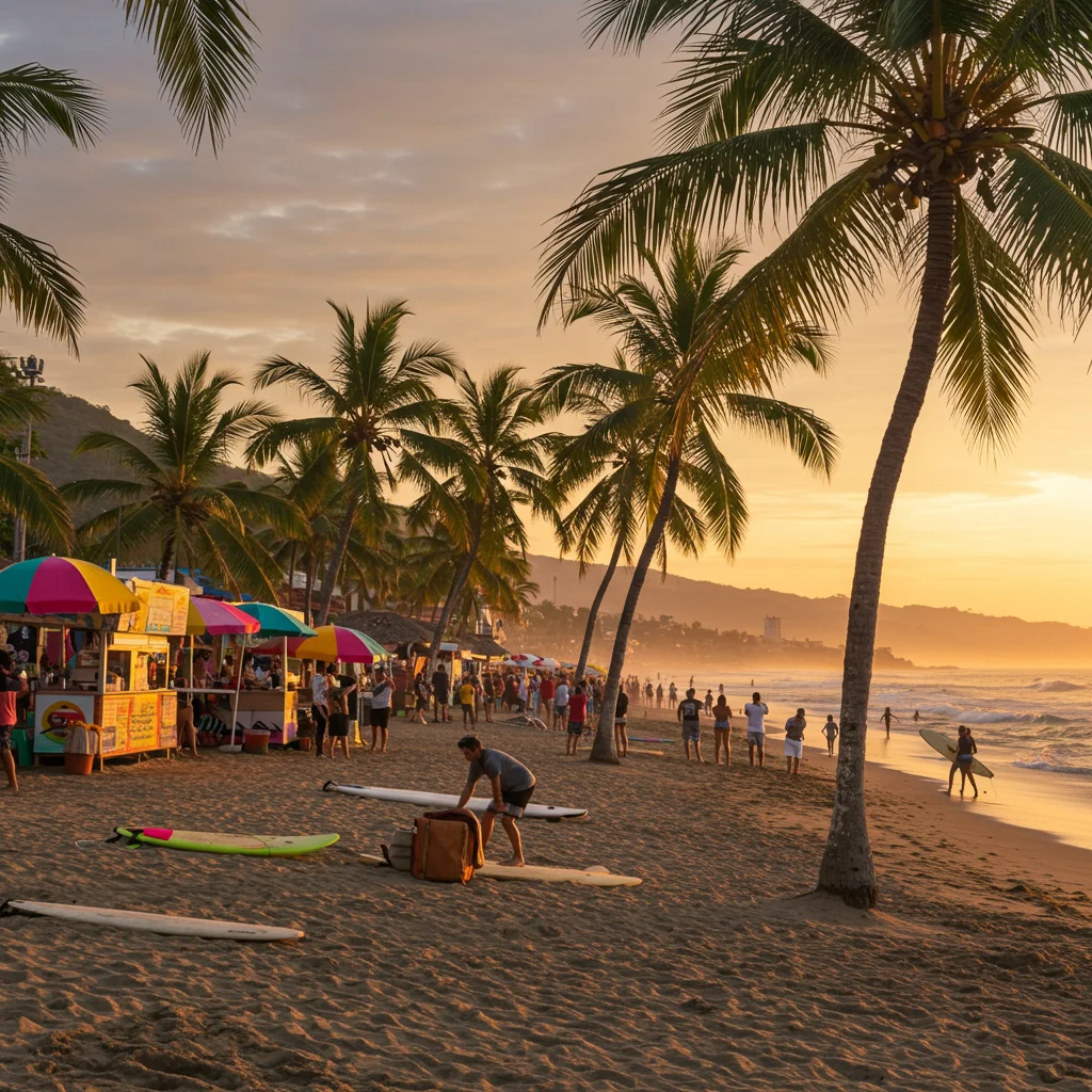 Summary: Planning Your Perfect Sayulita Trip