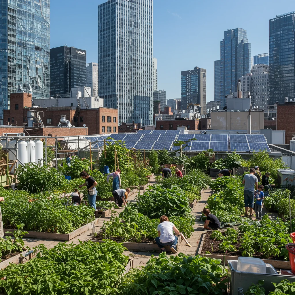 Sustainability and Eco-Friendly Practices