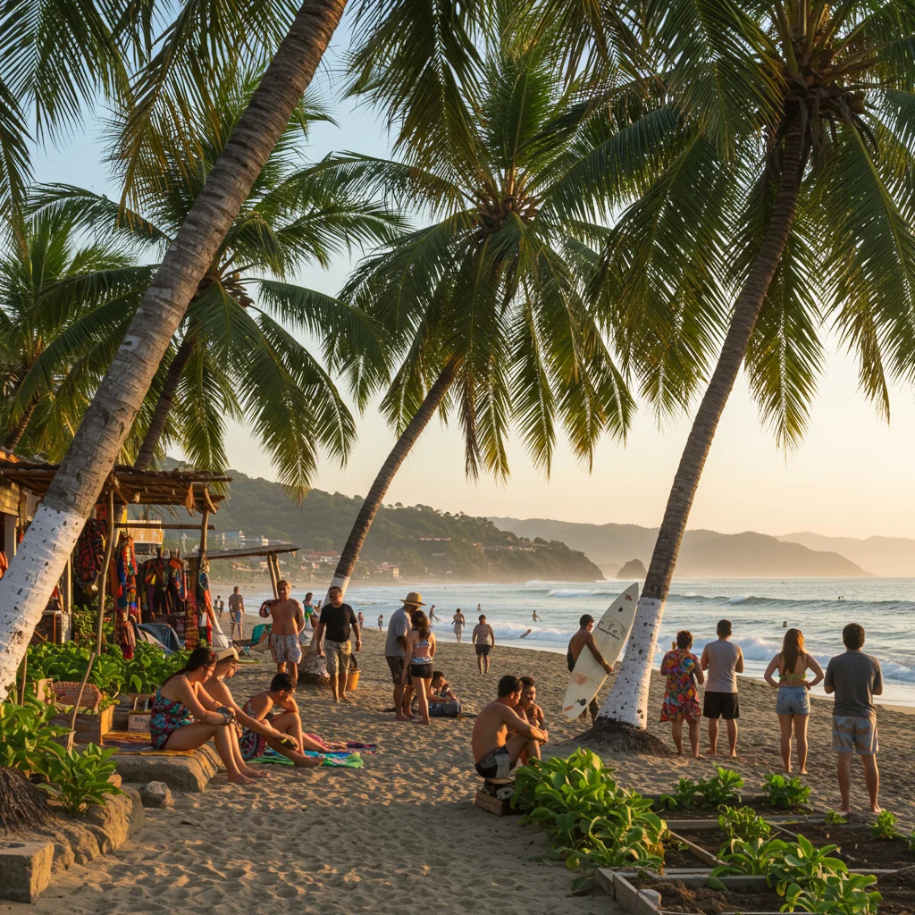 Sustainable and Responsible Tourism in Sayulita
