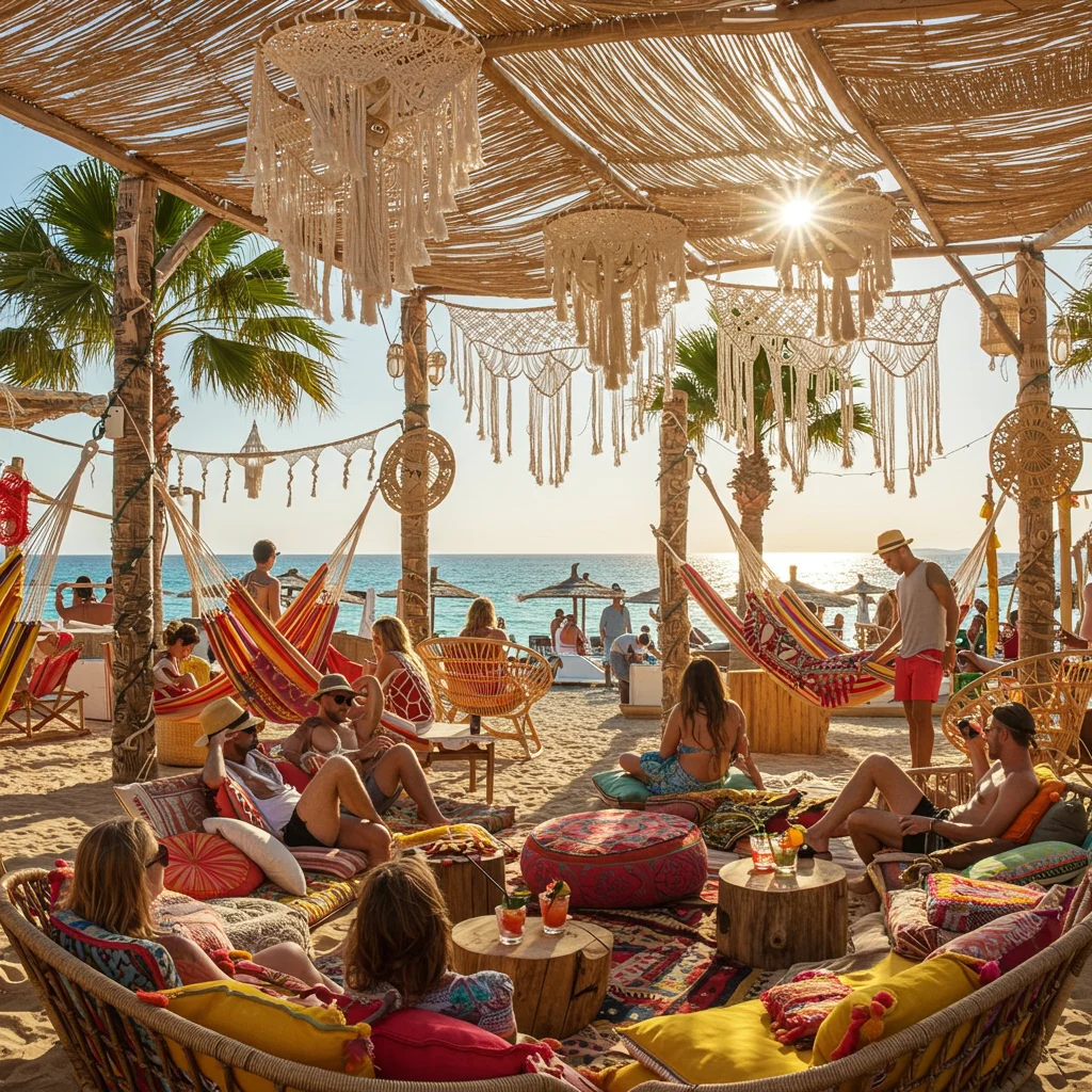 The Costa Ibiza Lifestyle: Mediterranean Cool