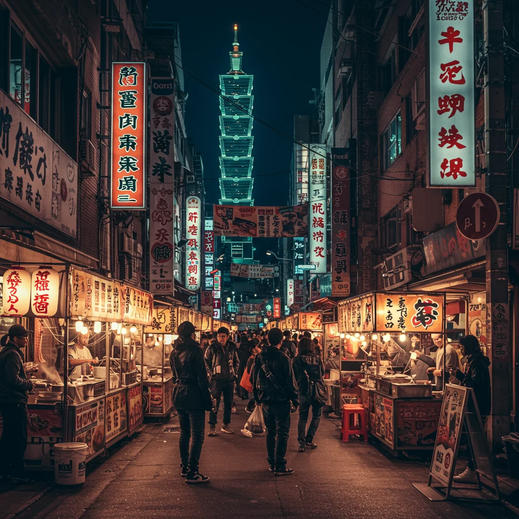 The Story Behind Taipei Tokyo’s Unique Fusion Concept